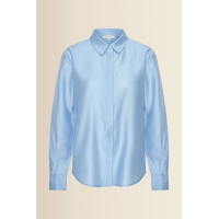 Expresso Blouse Breeze Blue